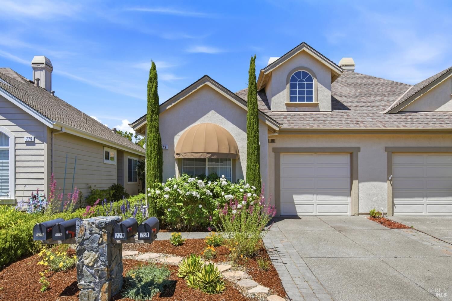 Property Photo: 779 Bob Crosby Way CA 95492
