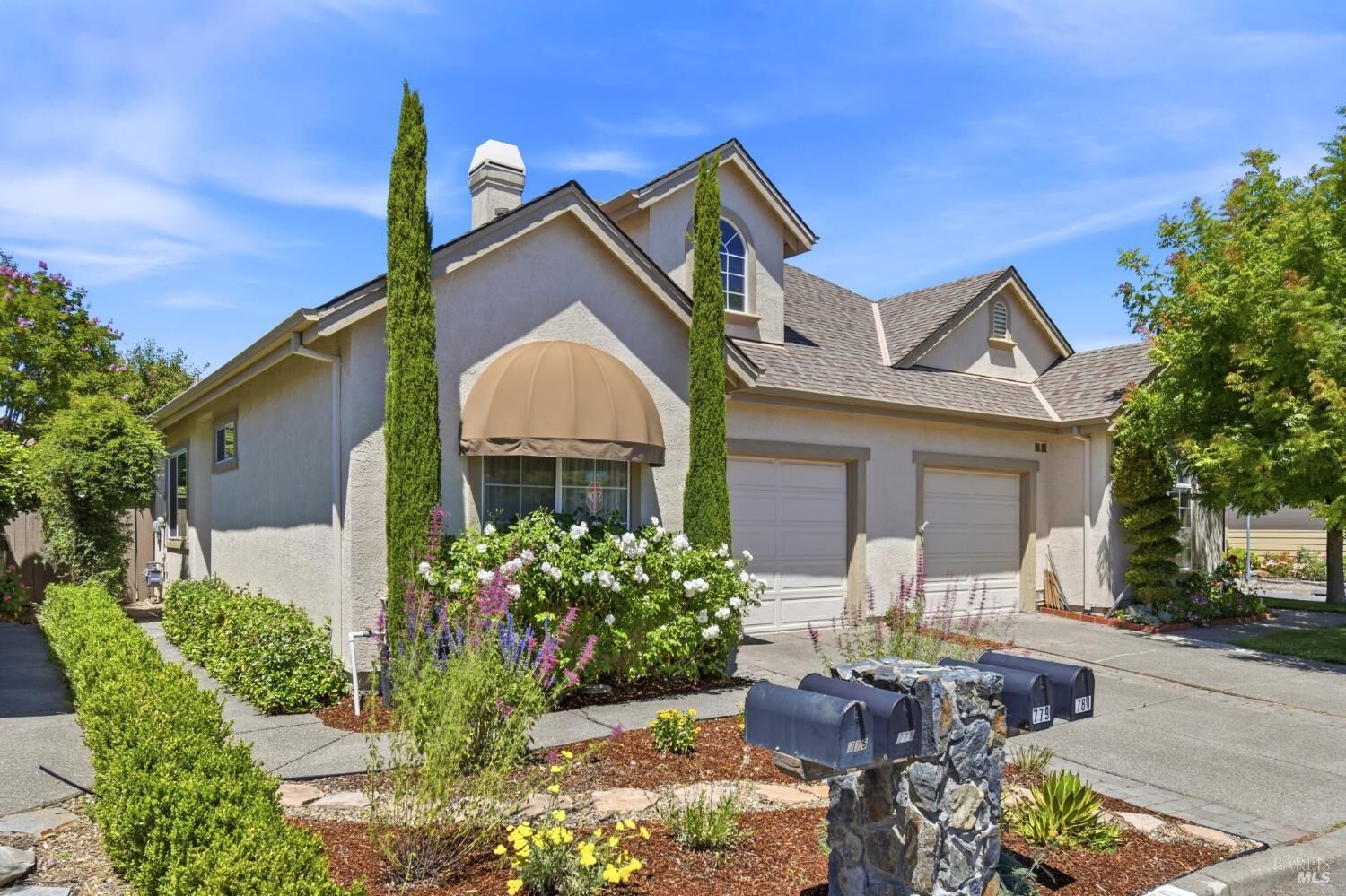 Property Photo:  779 Bob Crosby Way  CA 95492 