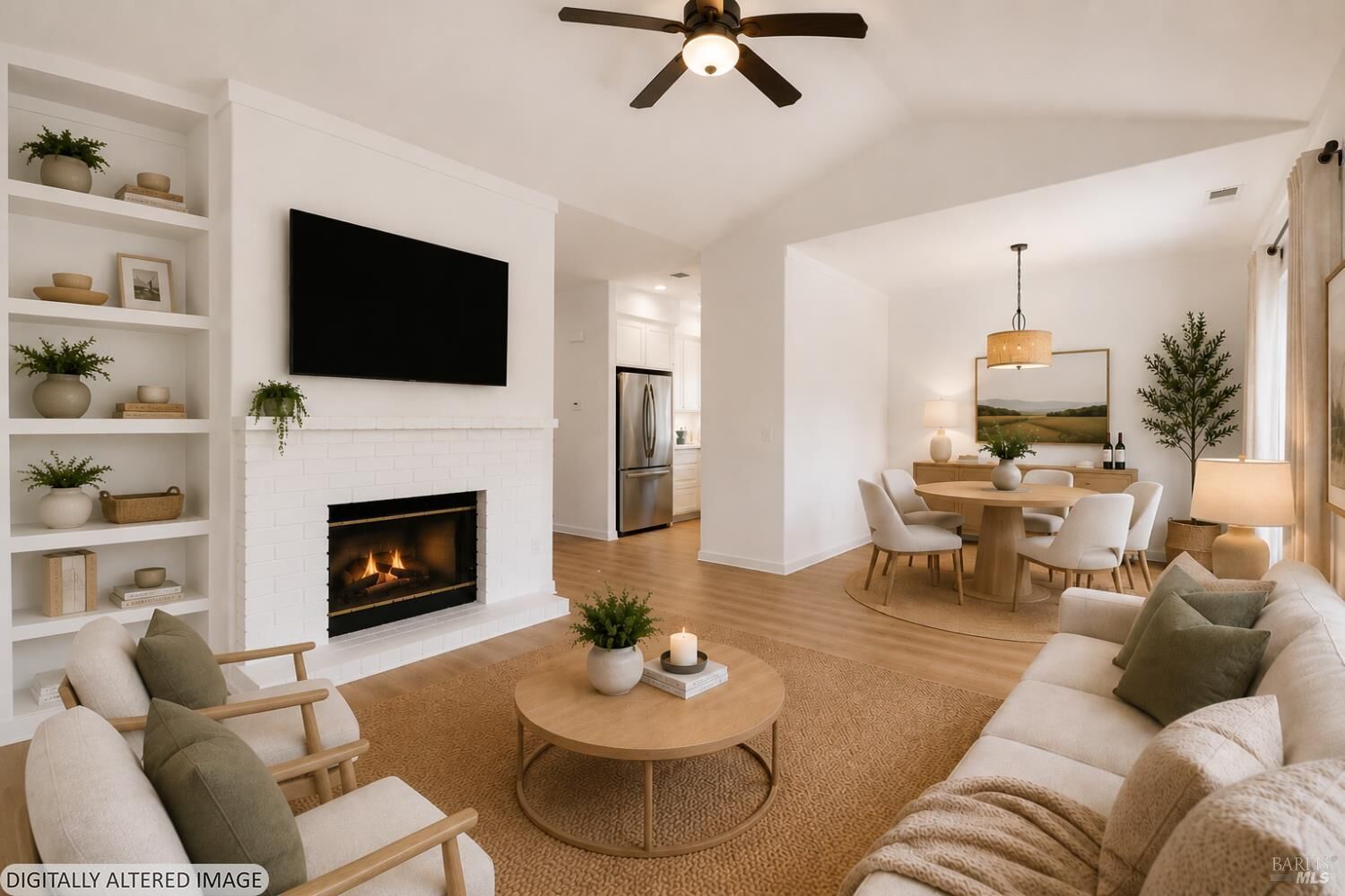Property Photo:  779 Bob Crosby Way  CA 95492 