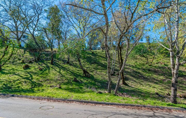 Property Photo: 0 Country Club Lane 270 CA 94558