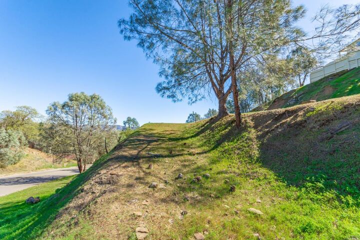 Property Photo: 1276 Steele Canyon Road CA 94558