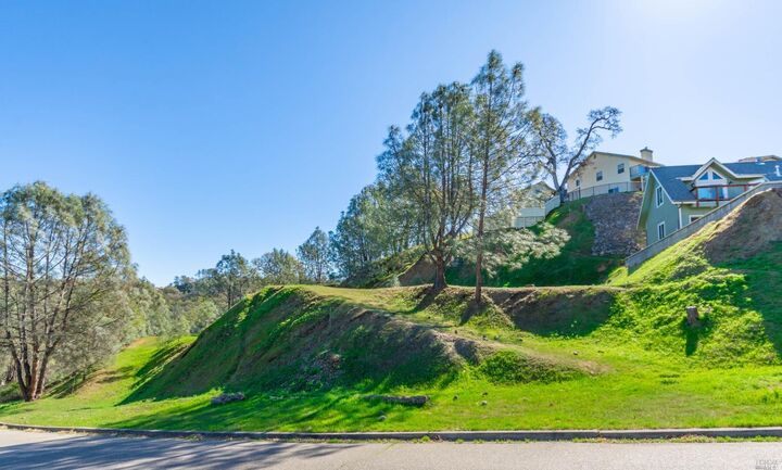 Property Photo:  1276 Steele Canyon Road  CA 94558 