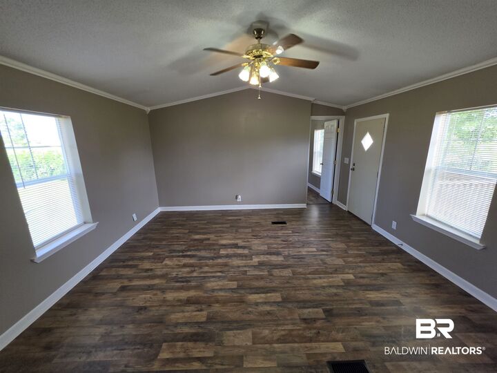 Property Photo:  33163 Gilley Road  AL 36549 