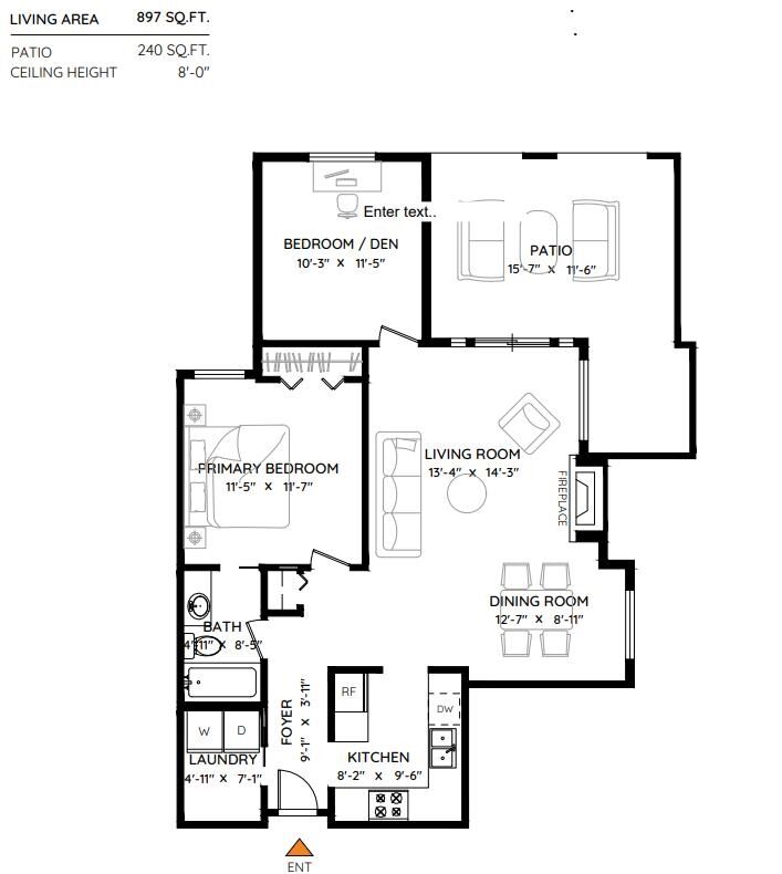 Property Photo: 515 Whiting Way 107 BC V3J 7W9