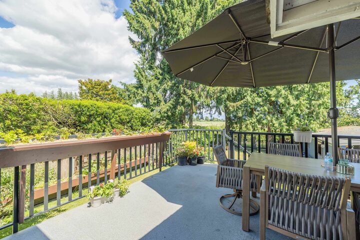 Property Photo: 4338 Arthur Drive BC V4K 2W8