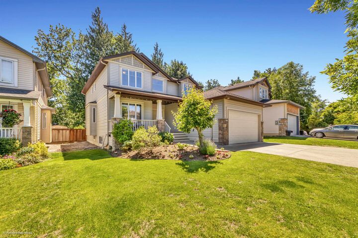 Property Photo: 36178 S Auguston Parkway BC V3G 2Y7