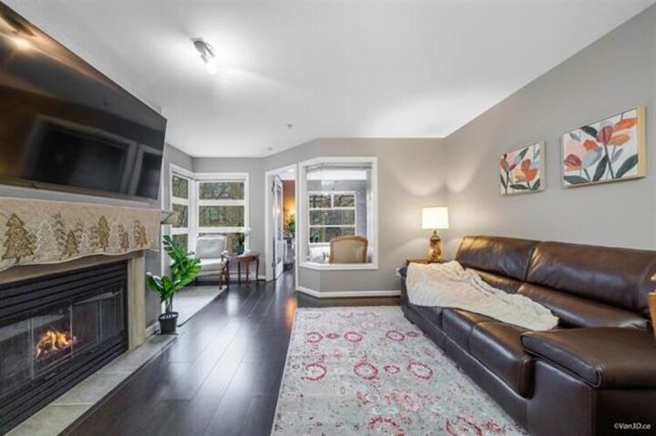 Property Photo: 2181 W 12th Avenue 313 BC V6K 4S8