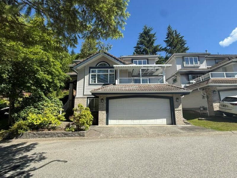 Property Photo:  16xx Plateau Crescent  BC V3E 3B3 