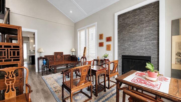 Property Photo: 1975 Coquitlam Avenue BC V3B 1J2