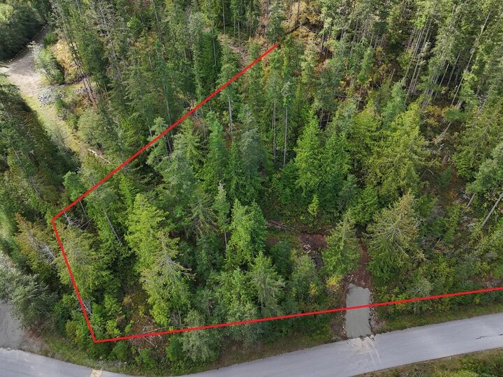 Property Photo: 13808 Sakinaw Drive BC V0N 1S1