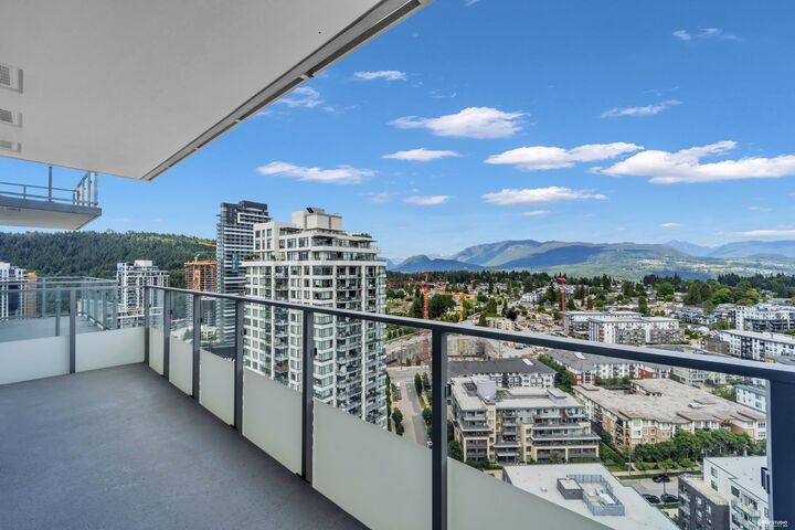 Property Photo: 567 Emerson Street 2505 BC V3J 0M8