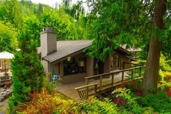 Property Photo: 5335 Marine Drive BC V7W 2P9