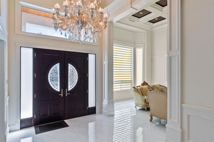 Property Photo: 8371 Mowbray Road BC V7A 2B8