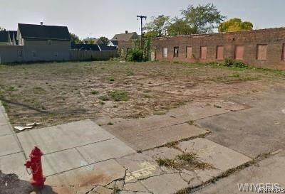 Property Photo: 215 Chandler Street NY 14207