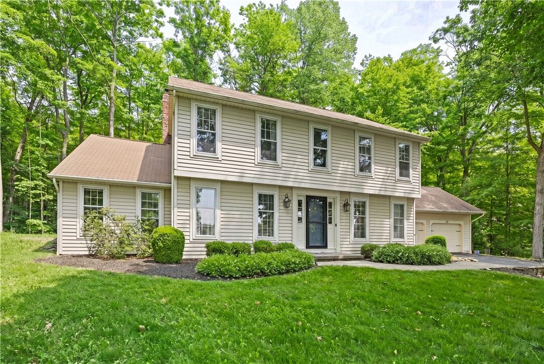 Property Photo: 32 Summit Oaks NY 14534
