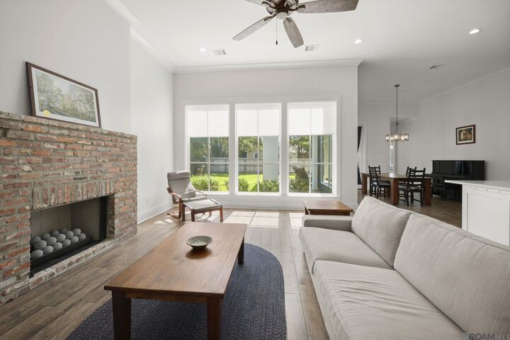 Property Photo:  705 Bienville St  LA 70806 