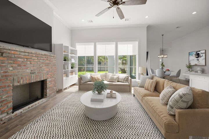 Property Photo: 705 Bienville St LA 70806