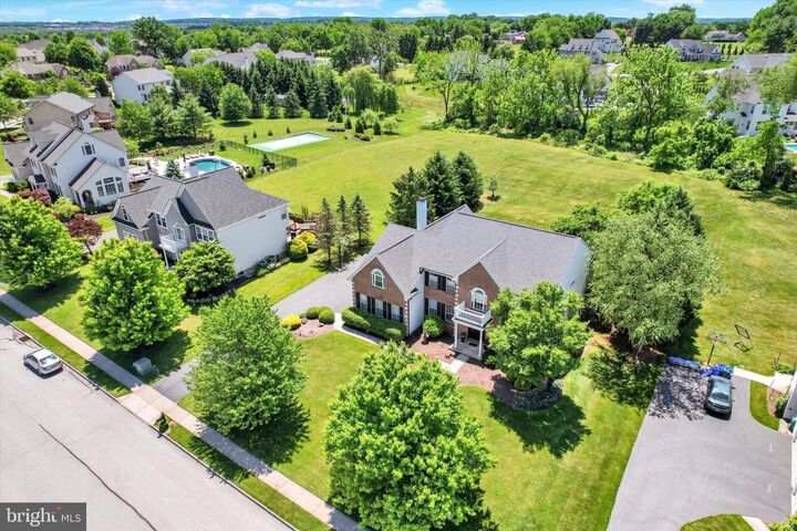 Property Photo:  115 Ithan Lane  PA 19426 