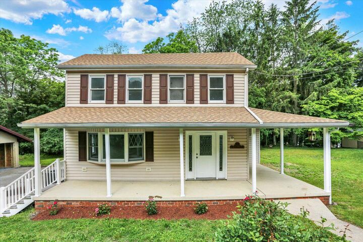 Property Photo:  10 Deer  PA 17901 