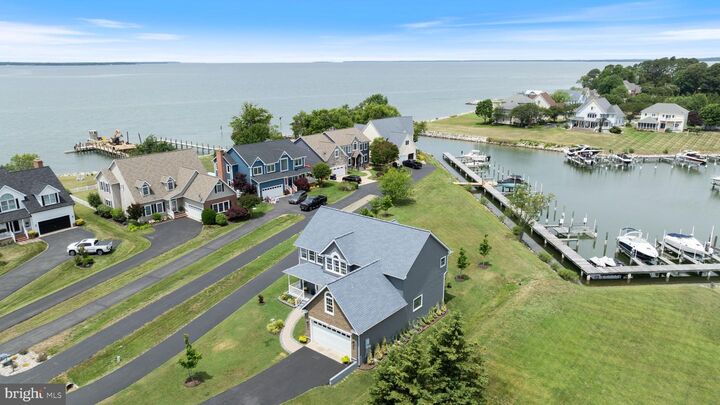 Property Photo: 17597 Whitestone Drive MD 20690