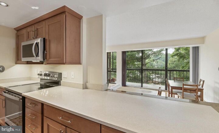 Property Photo: 1401 N Rhodes Street N 406 VA 22209