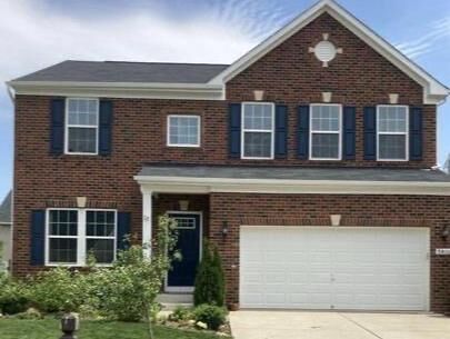 Property Photo: 9411 Wood Creek Circle VA 22407