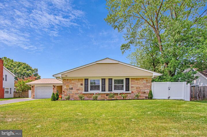 Property Photo:  3504 Moylan Drive  MD 20715 