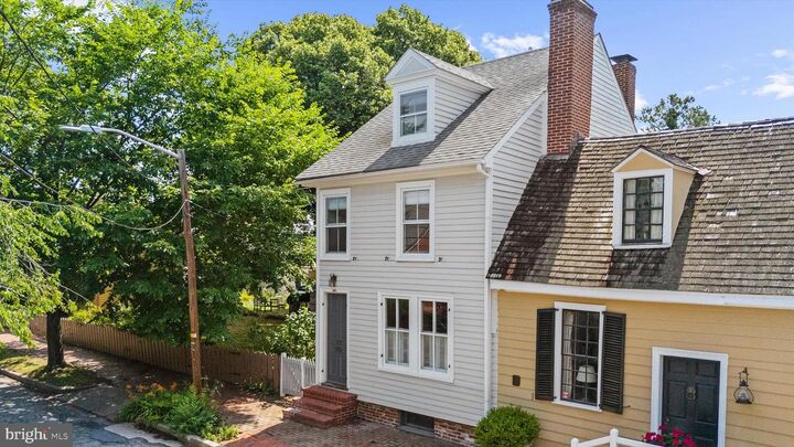 Property Photo:  101 S Mill Street  MD 21620 