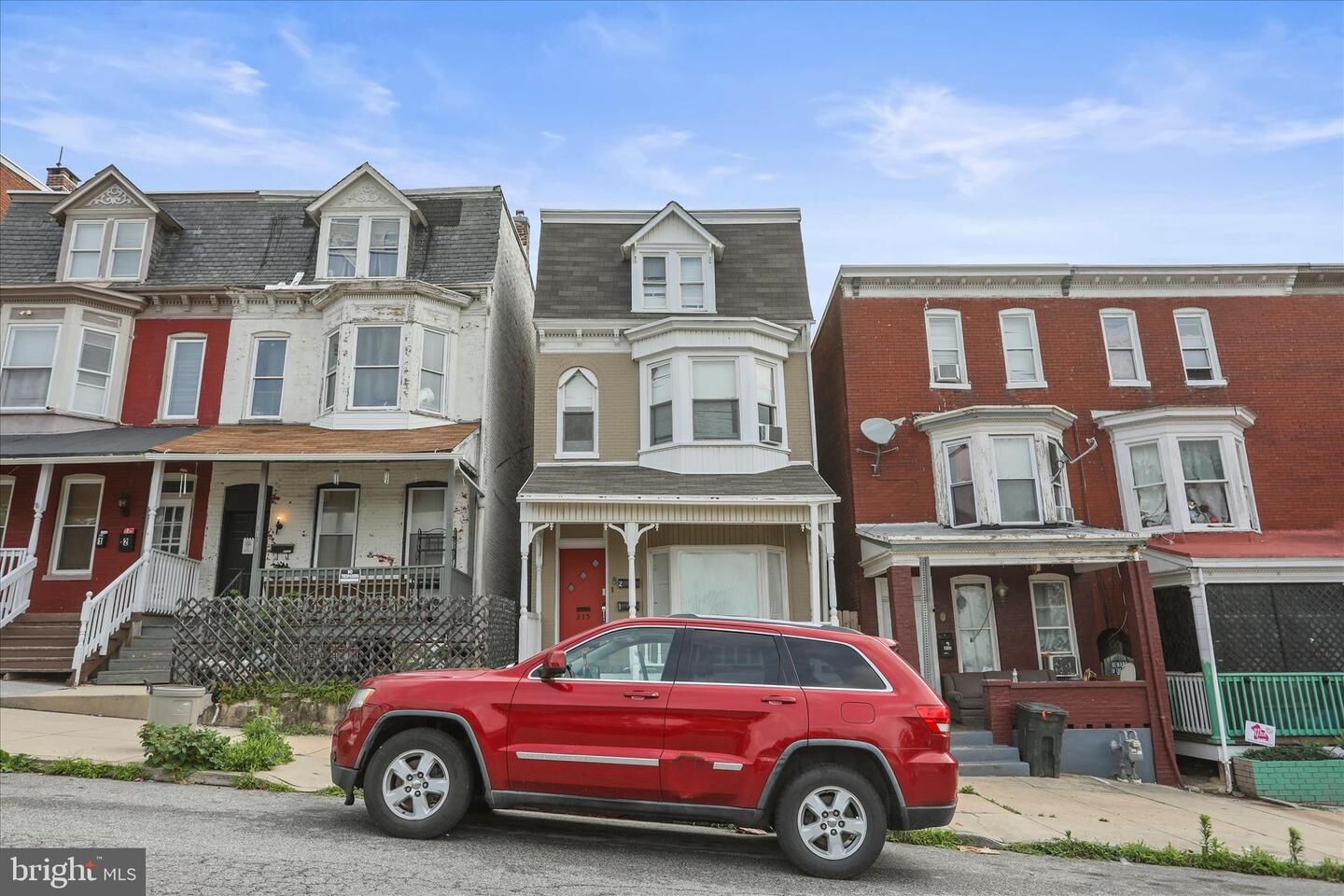 Property Photo:  315 N Penn Street  PA 17401 