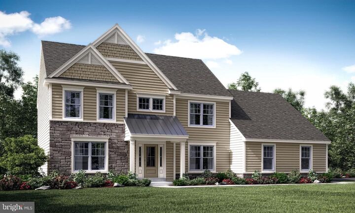 Property Photo:  522 Dolly Drive  PA 17601 