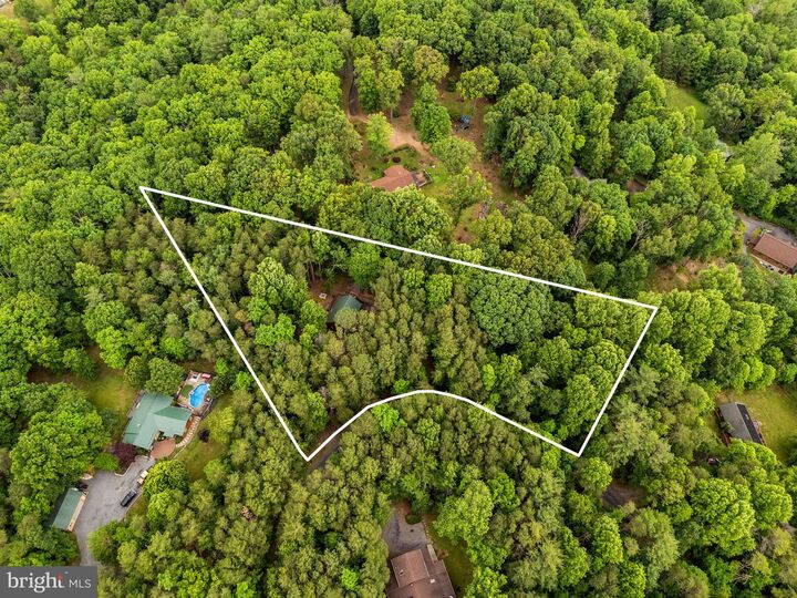 Property Photo: 295 Creekview Lane WV 25411