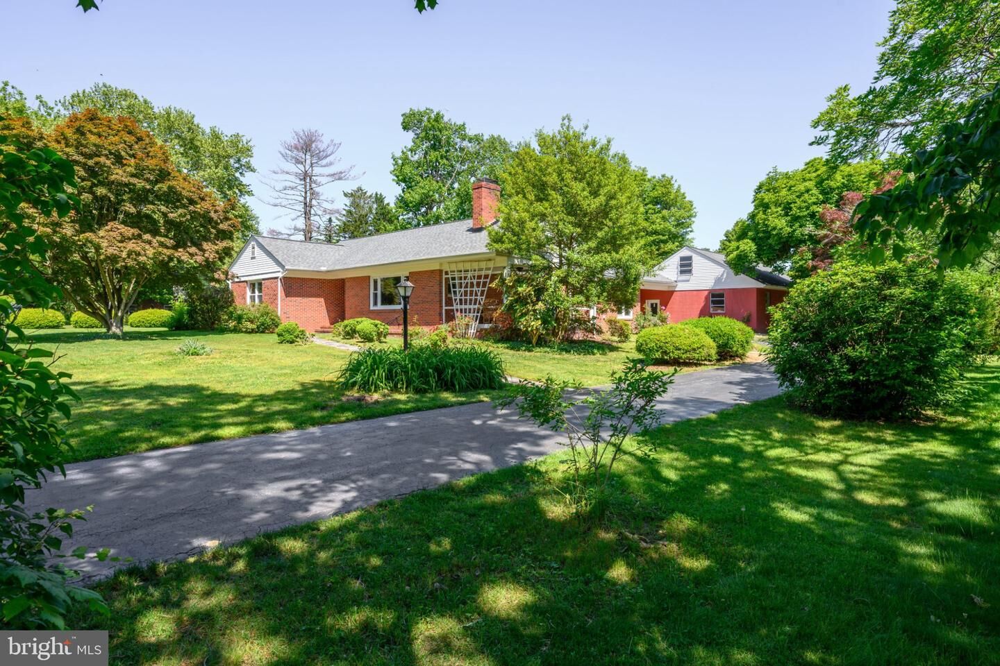 Property Photo:  25750 Collins Avenue  MD 21620 