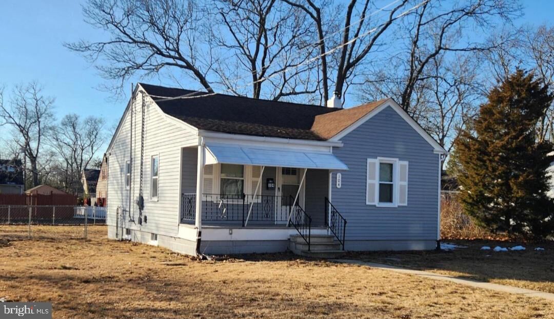 Property Photo:  104 13th St N  NJ 08332 