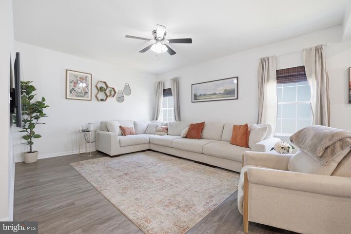Property Photo:  5319 Holley Oak Lane  VA 22407 