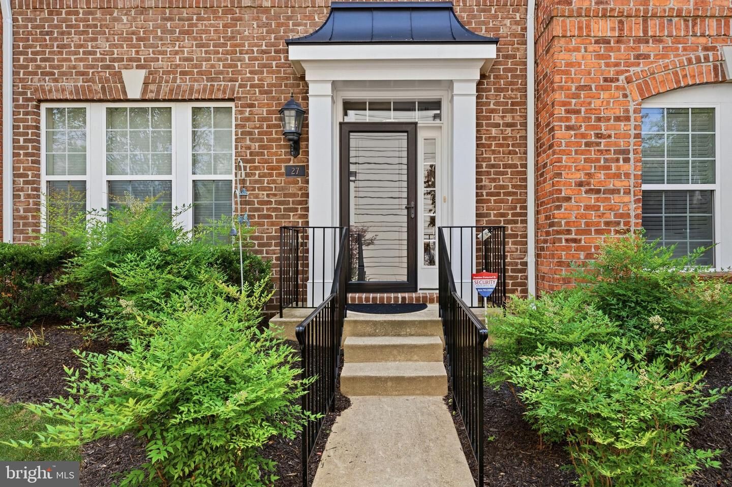Property Photo:  27 Steeplechase Drive  MD 20646 