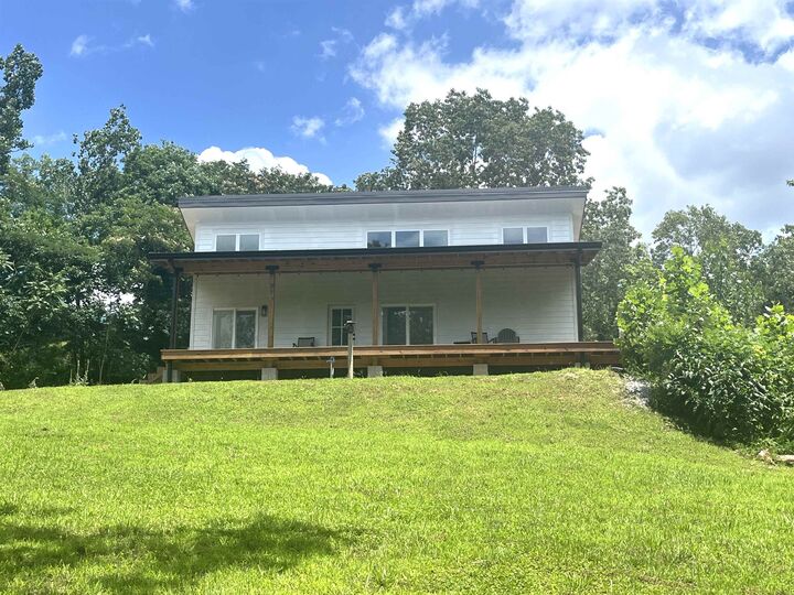 Property Photo:  89 Cool Water Retreat  AR 72560-0000 