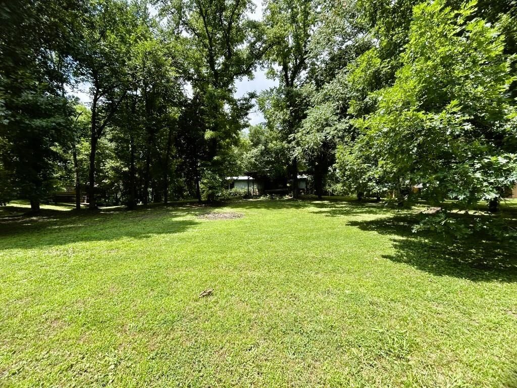 Property Photo:  622 Da Hu Road  AR 72556 