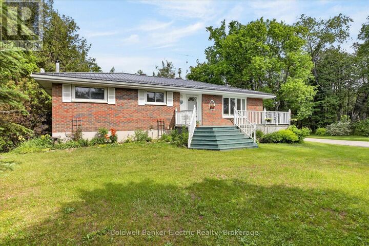 Property Photo: 282 County Rd 48 Road ON K0L 1Z0
