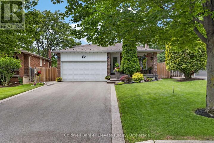 Property Photo:  1432 Livingston Road  ON L6H 3G4 
