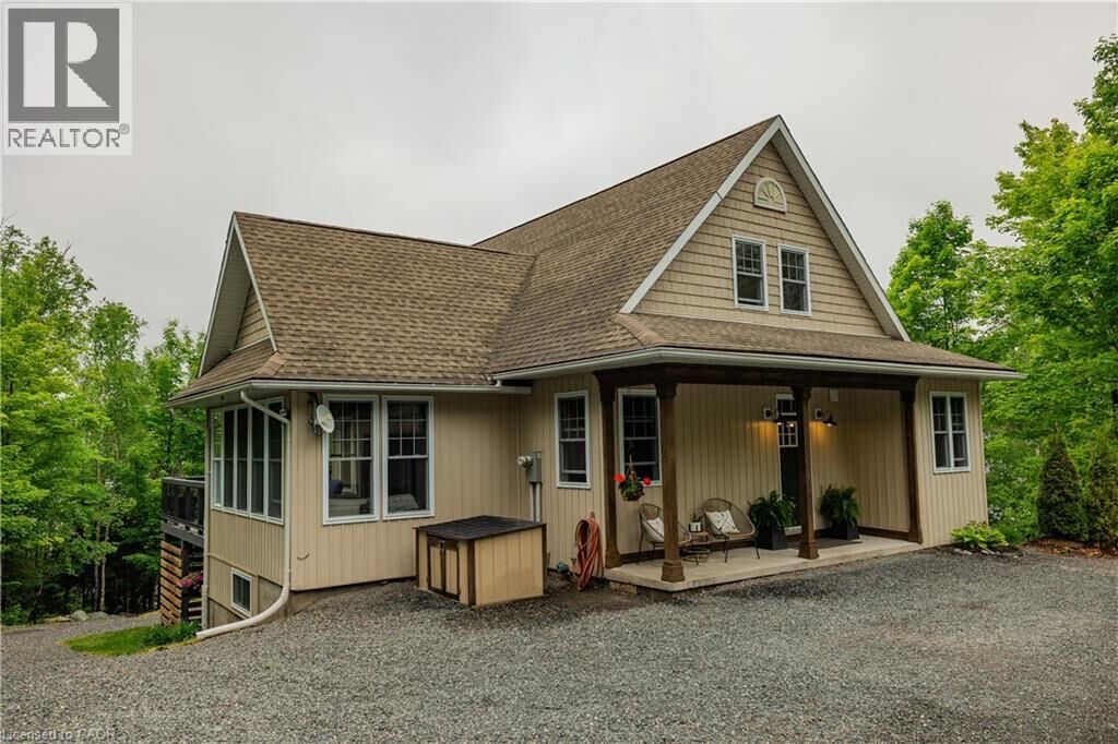 Property Photo:  780 Stanrock Road  ON P5A 2S9 