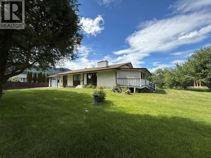Property Photo:  1003 Bridgeview Crescent  BC V1N 4K9 