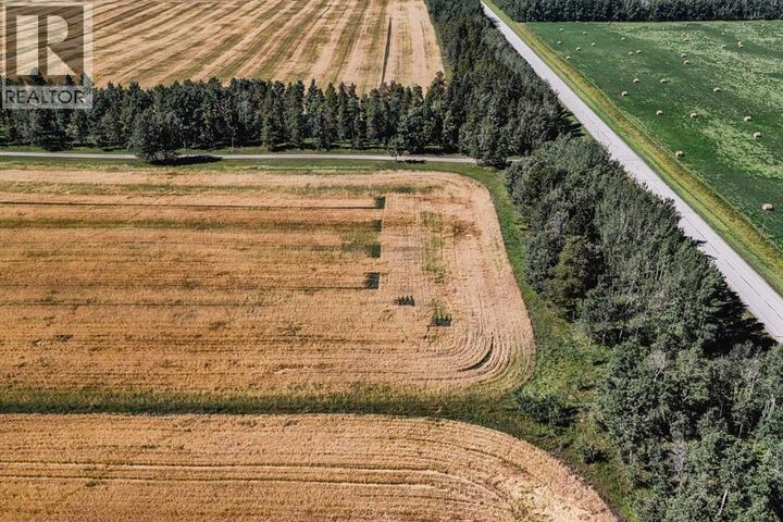 Property Photo:  0 Township Road 354  AB T0M 0M0 