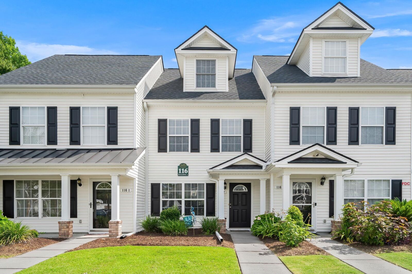Property Photo: 116 Barnacle Ln. 2 SC 29566