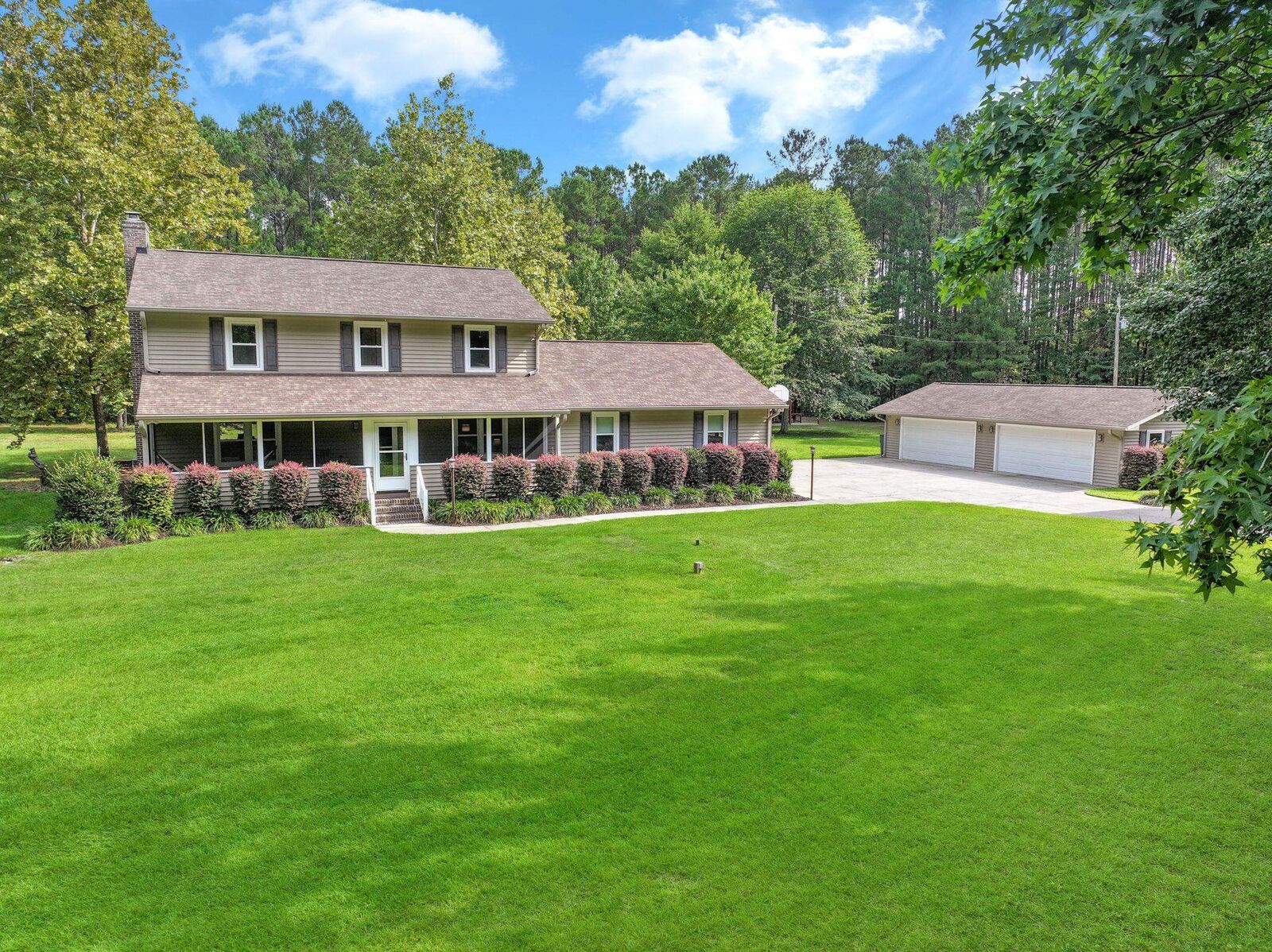 Property Photo:  4272 Old Tram Rd.  SC 29527 