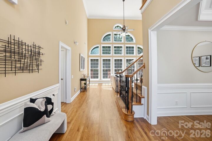 Property Photo: 11649 James Richard Drive NC 28277