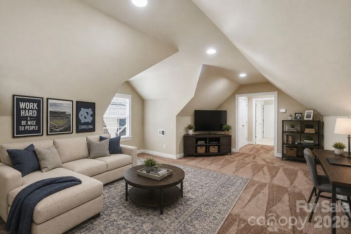 Property Photo: 11649 James Richard Drive NC 28277