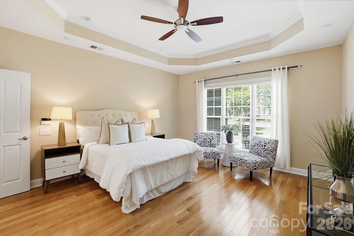 Property Photo:  11649 James Richard Drive  NC 28277 