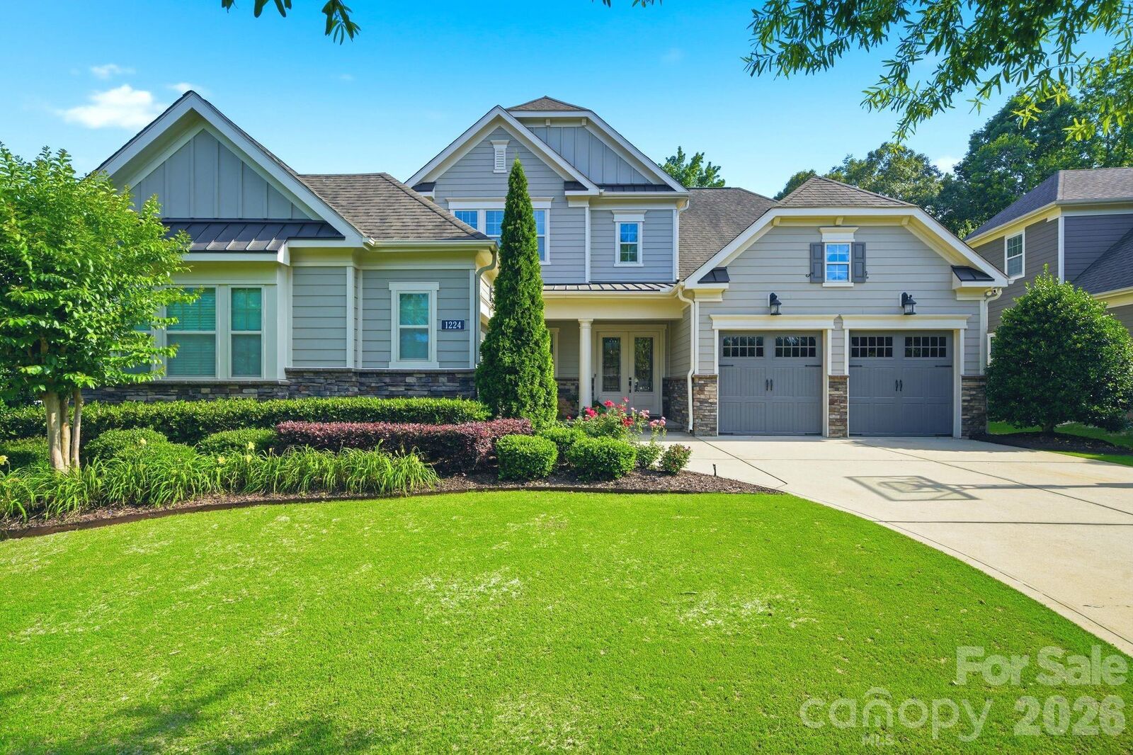 Property Photo:  1224 Edbrooke Lane  SC 29715 