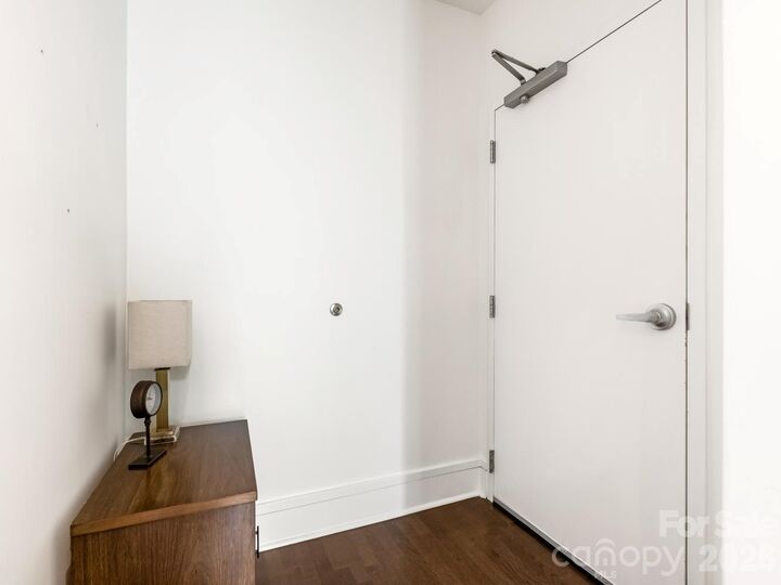 Property Photo: 1600 Fulton Avenue 206 NC 28205