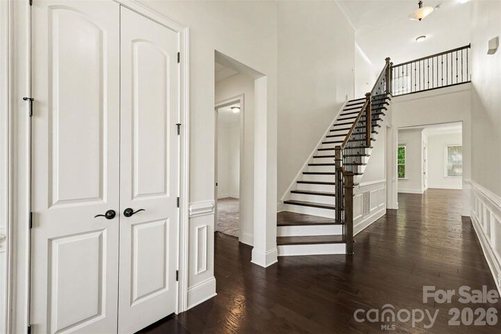 Property Photo:  1608 Maize Court 830  NC 28173 